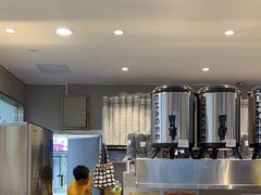 -霸王茶姬(金港国际店)