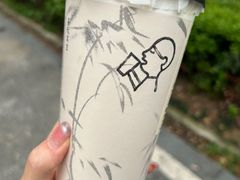 -喜茶(常州新北万达店)