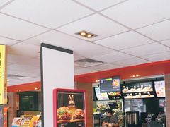 -麦当劳(赣州火车站店1093)