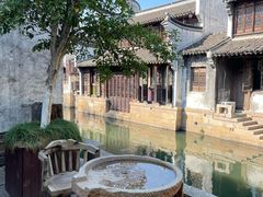 -嘉兴月河历史街区