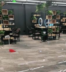 点击看大图 -藤野造型·专业烫染店