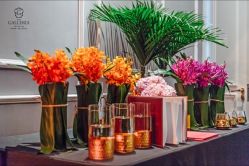 -格乐利雅婚礼艺术中心(南外滩店)