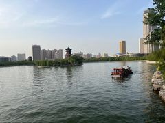 -迎泽公园