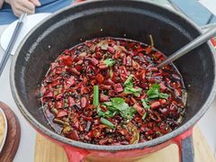 牛三金-烛影拾光观景餐厅·创意菜·摄影·小提琴(大唐不夜城店)