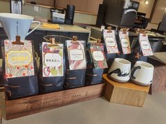 -星巴克臻选(嘉定疁城国际店)