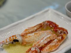 -东海酒家(长平东路店)