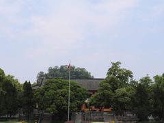 -桂林独秀峰王城景区