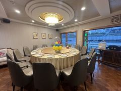 -新龙船黄浦江餐饮游船官方自营店