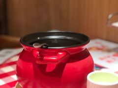 -西贝(东城万达广场店)