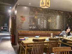 -陈先进鱼馆·地道农家菜(湖墅南路店)