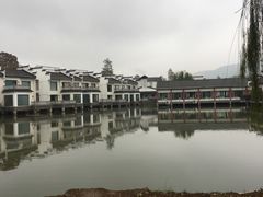 -雅和生态渔庄·宜城锅巴饭(龙灵山公园店)