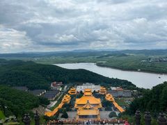 -六鼎山文化旅游区