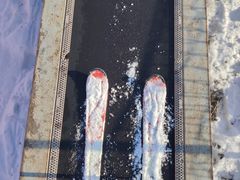 -北京莲花山滑雪场