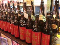 -平成屋· Late Night 食堂(四川北路店)