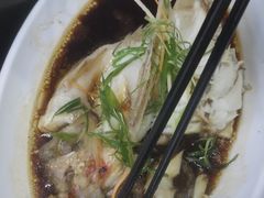 -范饭椰林川湘味海鲜·椰子鸡(三亚湾椰梦长廊店)