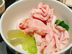 -巴奴毛肚火锅(悠唐购物中心店)