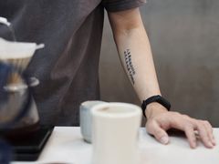 -Again Coffee Roaster(香蜜湖店)