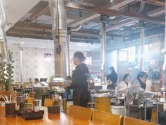 -炽城·烤肉名家(鸿达中央广场店)