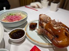 -惠丰堂饭庄·烤鸭·京味菜(翠微路店)