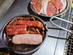 -同心烧烤(总店)