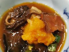 -闻鲜素食茶餐厅(高新区店)