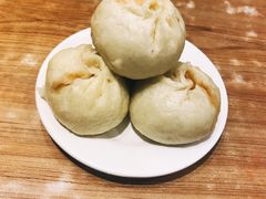 -韩包子(建设路店)
