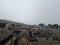 -山西王家大院