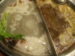 -傣妹火锅(四川北路店)