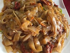 干炒牛河-粥旺府(月环里店)