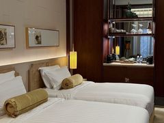 -西安华清御汤酒店