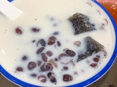 -五条人糖水铺(武林总店)