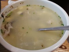 -金豆角砂锅焖面(安贞店)