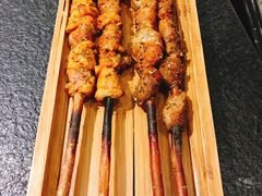 -羊肉街口老银川滩羊涮肉馆