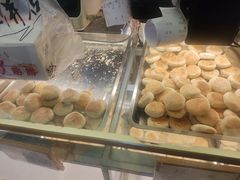 -矮子馅饼(大成路店)