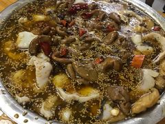 -黑皮酸菜鱼(绣花巷店)