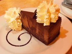 -The Cheesecake Factory芝乐坊餐厅(兴业太古汇店)