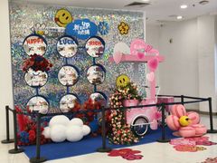 -凯德MALL(望京店)