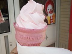 -麦当劳(烟台海港路店)