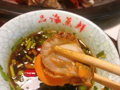 -蟹谢蒸鲜自助餐厅