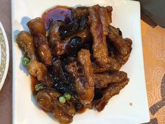 iphone_upload_pic-功德林(南京西路店)