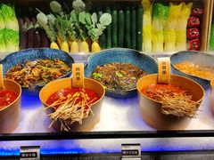 -韩盛·盛江山自助料理(中街大悦城店)