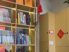 -万达茂商场(南京仙林店)