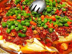 -解家河南菜(商鼎路店)