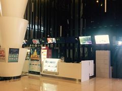 -幸福蓝海国际影城(河西店)