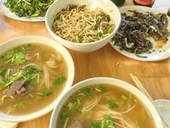 -十二忠手拉面(中华路店)