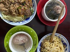 -秦胖子肉陀良心店