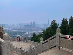 -云龙山
