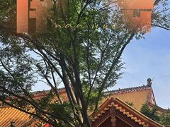 -南岳大庙