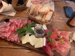 -Alimentari早午餐(安福路店)