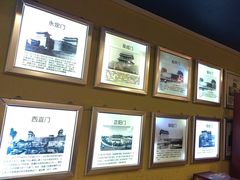 -南门四季铜锅涮肉(左家庄店)